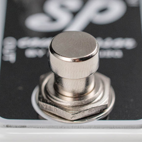 XOTIC SP Compressor Pedalı